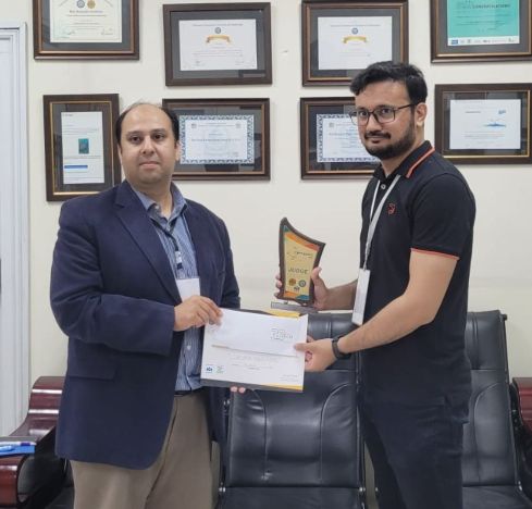 COMPPEC'23 - Judge, EME College