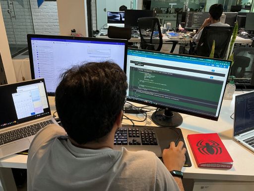 Code Review - MTronic