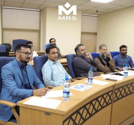 NaSCon'22 - Judge, FAST University