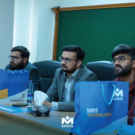 NaSCon'23 - Judge, FAST University